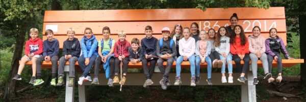 Pistache Klasse